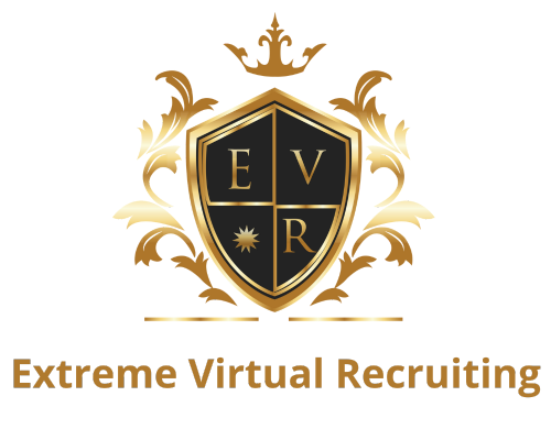 Extreme virtual recruiting
